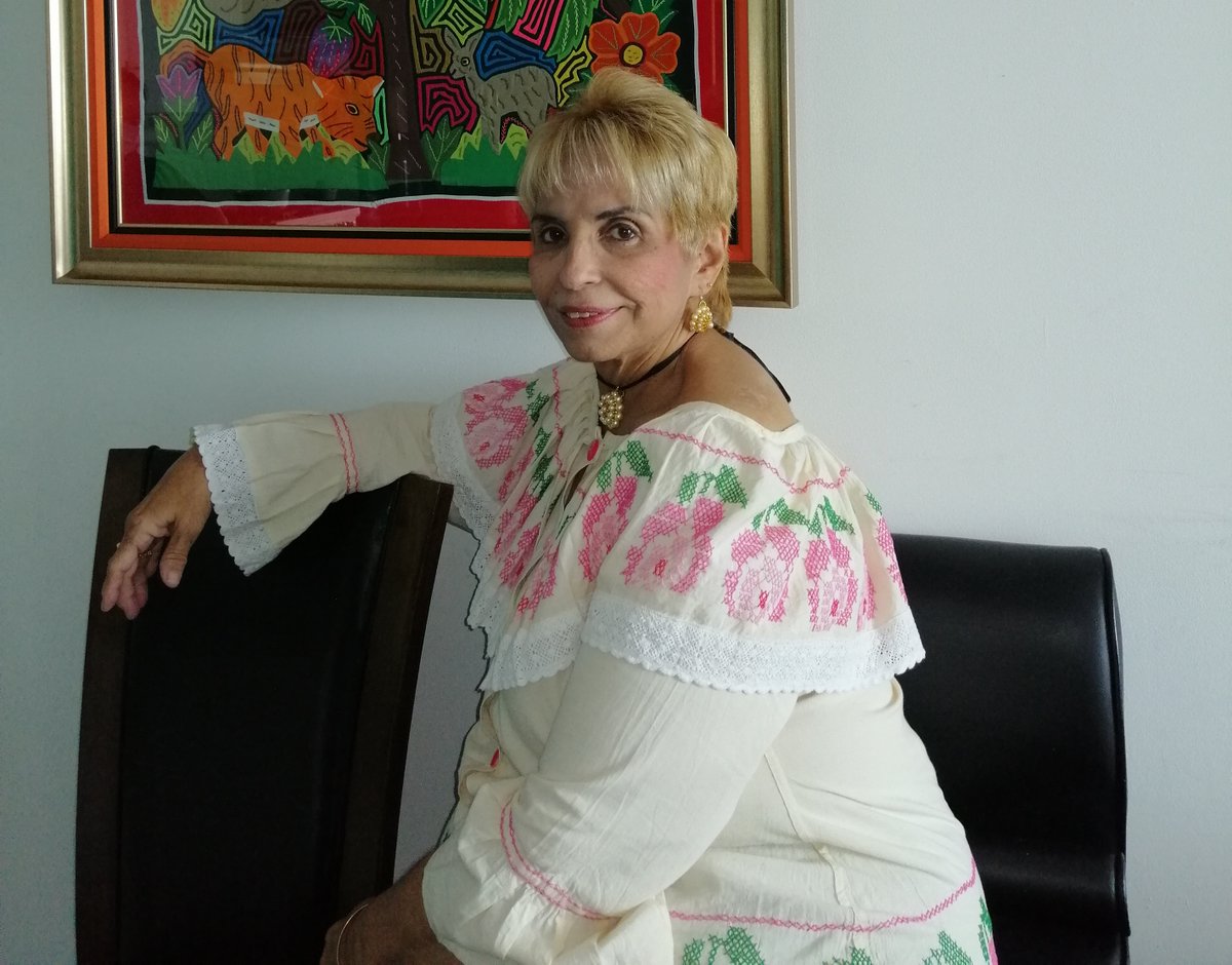 OncoDNA's tweet photo. "Right now I'm feeling wonderful" - Moving story of Cecilia, a patient who fought an unknown primary cancer bravely with #moleculartesting #precisiononcology https://t.co/UpIuvvhlMM #CrackingTheCancerCode #pmam20 @cancereu https://t.co/lwecR5nOkC