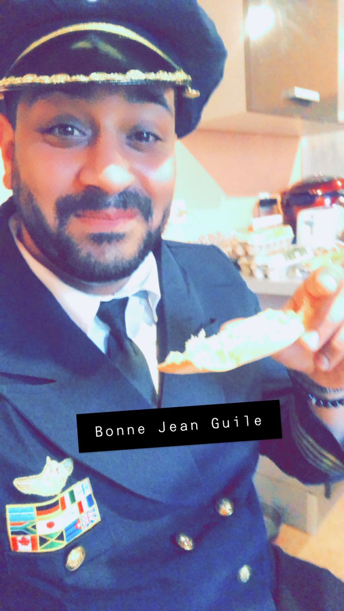 NakibAnis's tweet photo. Bonne Jean Guile a tous #JeanGuile https://t.co/C13MvdFvIm