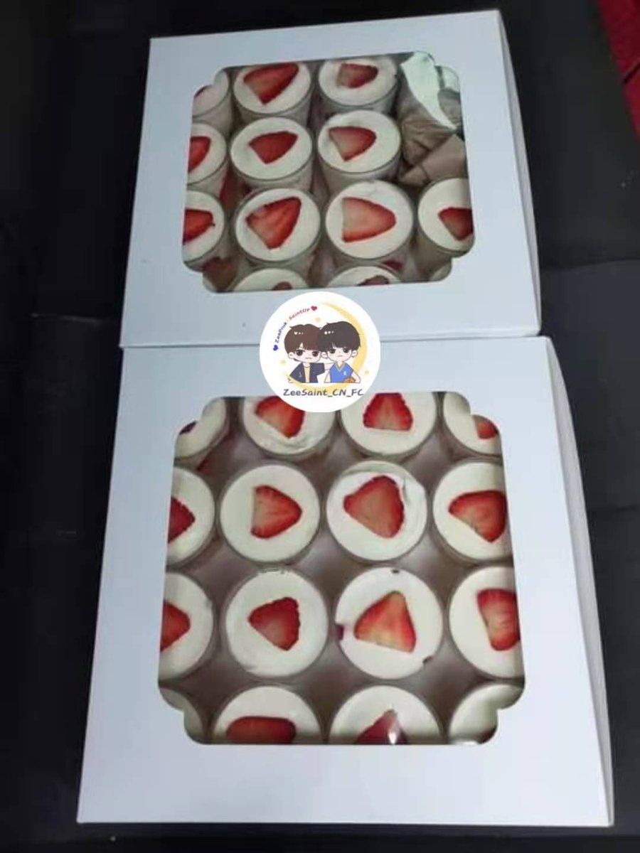 zeesaint_cn's tweet photo. durian
cherries🍒
strawberry🍓
cake🍰x30
@Saint_sup 
@VoteforZaintSee Thank you for your help❤️💙
 #SOLOSAINT https://t.co/bBgZb0x1FP