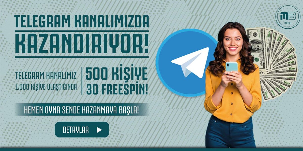 🚀Tam 500 Kişiye 30 Freespin Moetbet'te 🚀

🪙 Sende Telegramda bize katıl sende kazan !

✅Detaylar için ; moetbet42.com