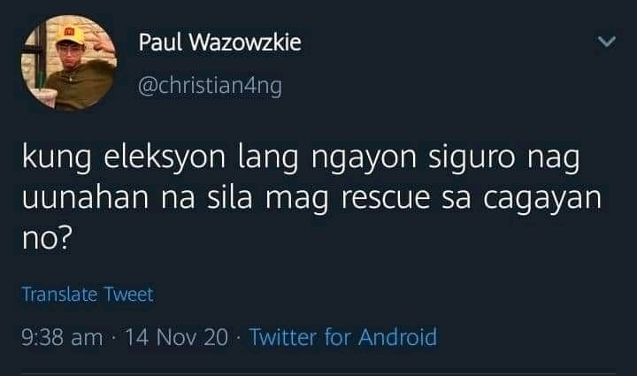 CGunatisi's tweet photo. WE ALSO NEED HELP. THIS IS THE CURRENT SITUATION IN CAGAYAN VALLEY AND ISABELA
#BangonCagayan 
#CagayanNeedsHelp https://t.co/9Wot55uFAd