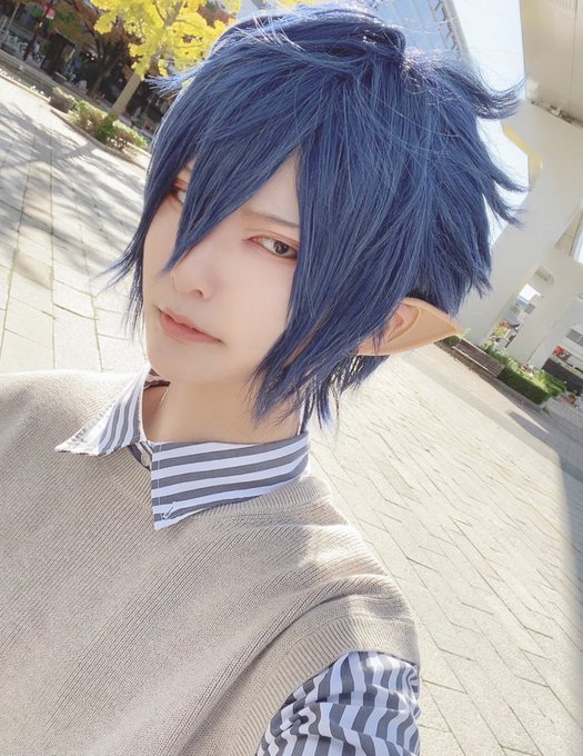 コスプレイヤー鮫島さめこのTwitter画像47