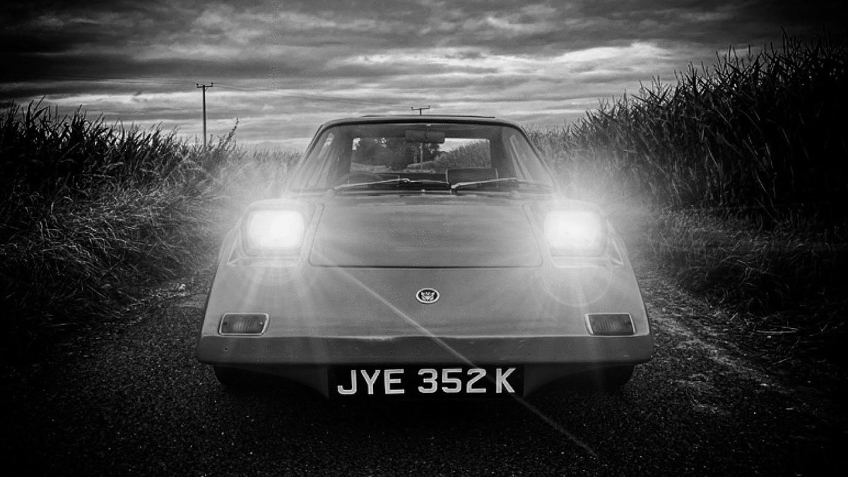 ClanCrusader's tweet photo. Morning 👋🏻
https://t.co/l6PWHuuGjg
#ClassicsDriven https://t.co/Wbk6TzPsPb