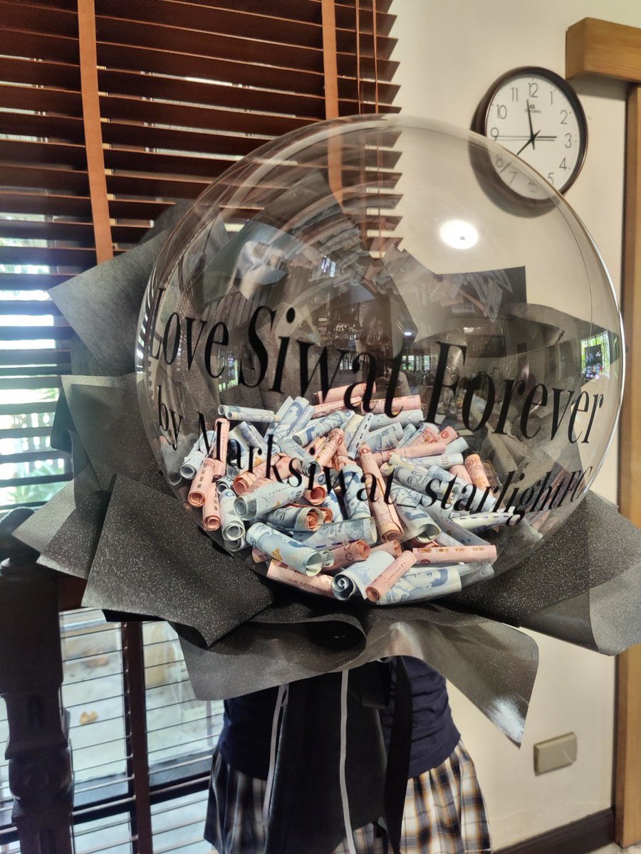 kkkkitten_'s tweet photo. Love Siwat Forever
Hope he likes this gift ,wish Mark health and happiness, and get more love!🖤
@Mmarksiwat susuna！💪
#หัวใจศิวัช
#Marksiwat https://t.co/7YGC4OAN6s
