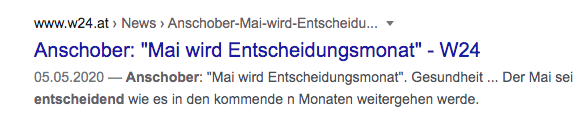 fabian_schmid's tweet image. Die nächsten Tage werden entscheidend, sagt Anschober. 

im März, April, Mai, Juni, September, Oktober, November