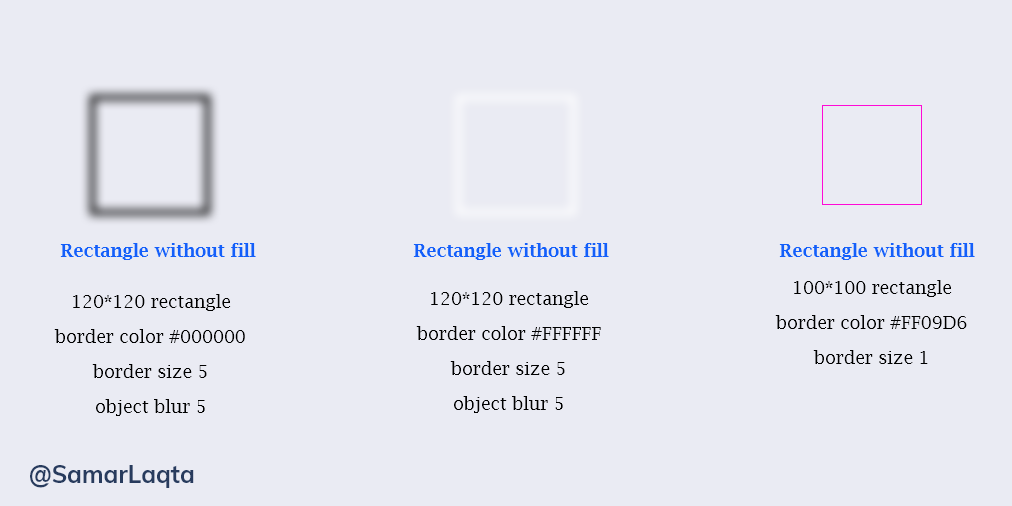 SamarLaqta's tweet photo. Principle guide to starting your Neumorphism design 
#designer #Mobile #Website #Developer https://t.co/d3MEy9DsXe
