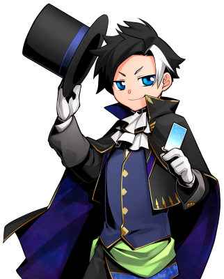 終幕のtwitterイラスト検索結果 古い順