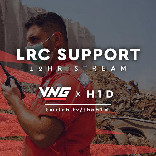 vnghype's tweet photo. Come watch @theh1d 12HR Charity/Awareness stream for the #BeirutBlast #Beirut 

👇 Come Watch &amp; Support Below 👇
https://t.co/YzYmED5ywl https://t.co/QwwKgRTqVz