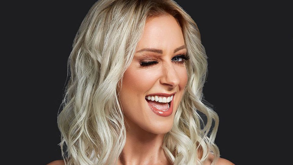 RetroPopSite: Happy Birthday to STEPS star Faye Tozer! 