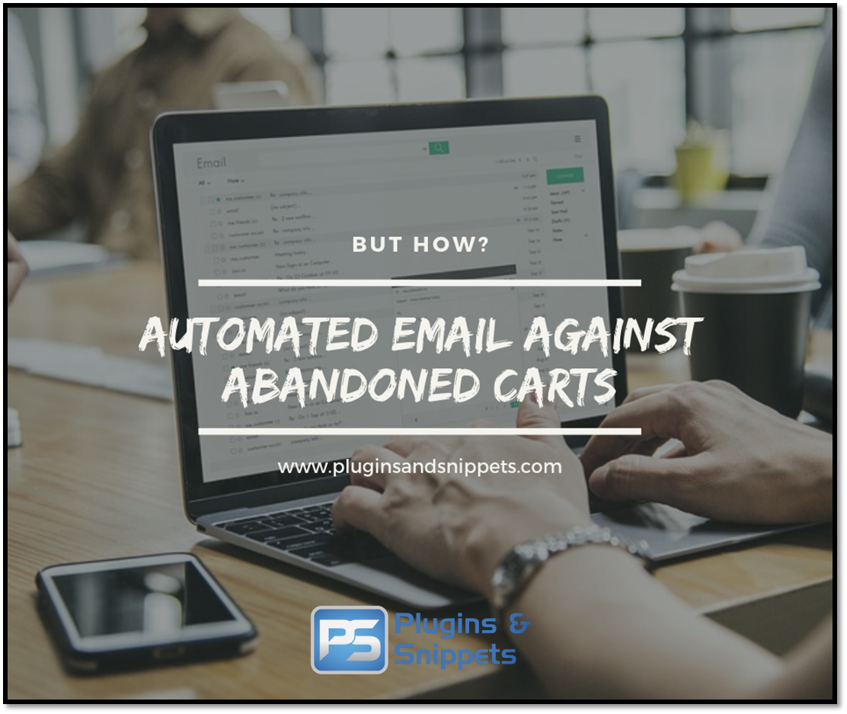pluginssnippets's tweet photo. With a great eCommerce #AbandonedCart marketing automation strategy, you can set it up and have it recover your sales. Enumerating the Best Abandoned Cart Email Strategies for EDD stores at https://t.co/9jc8KC1E7m
#cartrecovery #recoveryemail #emailautomation #wordpressplugin https://t.co/kZHbumphQD