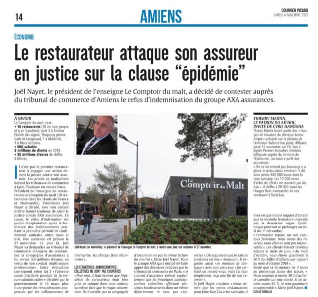 Le Comptoir du Malt (@comptoirdumalt) on Twitter photo 