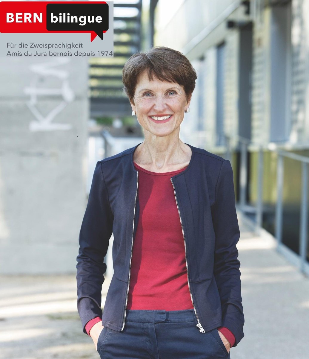 fteuscher's tweet photo. Merci @fdpschmidt, Präsident #BERNbilingue, für deine Unterstützung bei meiner Wiederwahl in den Berner Gemeinderat am 29. November.
#teamteuscher #teuscherbewegt #wahlbern2020 @GruenesBuendnis @fdp_stadtbern https://t.co/KExKJrbsJf