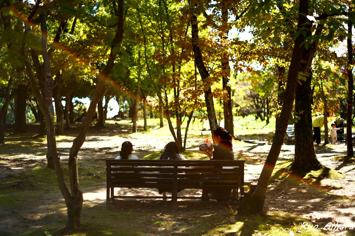 Ryo_Photography's tweet photo. 今日もあったかかったよ

Canon EOS 5D
super takumar

#写真撮ってる人と繋がりたい
#写真好きな人と繋がりたい
#カメラ叔父さん
#オールドレンズ
#photography https://t.co/WzLk7pKdje