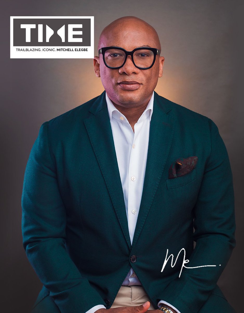 “They call me Big Mitch”
#CelebratingMitchell