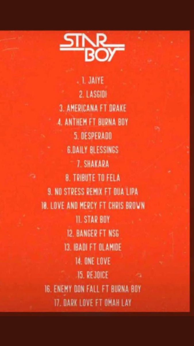 Temmie_Dayo26's tweet photo. I just can't wait for the deluxe #MilStreamingParty https://t.co/rYLmGlQFK0