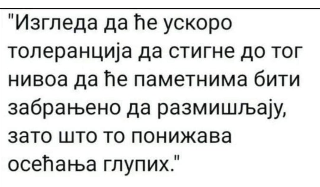 van_i_ja's tweet photo. @kostadinkosta1 https://t.co/KBQv4Jt6OU