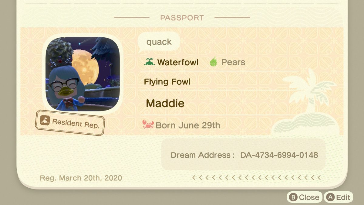 #AnimalCrossing #ACNH #NintendoSwitch