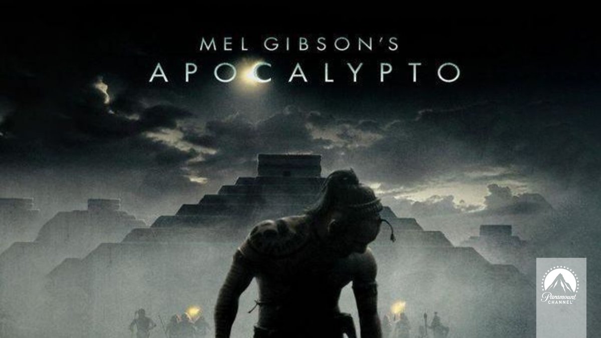 TivifyES's tweet photo. No todo son pelis navideñas este sábado... Cuatro propuestas de #SofáPeliYManta 😉
🎬Ocean's 12 #LaSexta
🎬Wind River #La1
🎬Focus #Antena3
🎬Apocalypto #ParamountNetworkES
Las tendrás en u7d de Tivify para verlas cuando te apetezca durante la semana 🤩 #AlgoMásQueTele https://t.co/iNzfqkYAwT