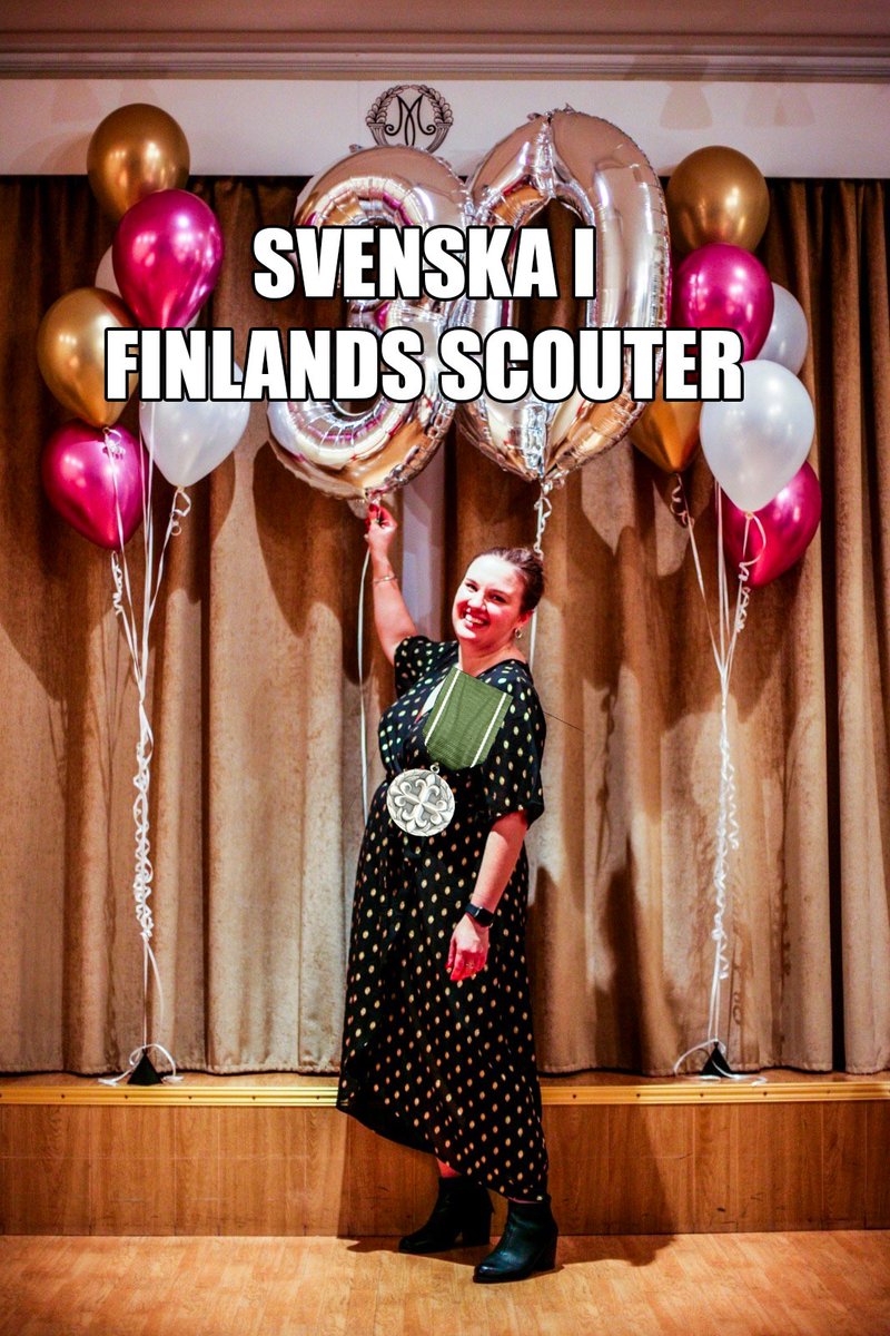 GRATTIS <a href="/malinelsajoh/">Malin Lindholm</a> 💎💎💎💎
#jäsenmöte #partioscout