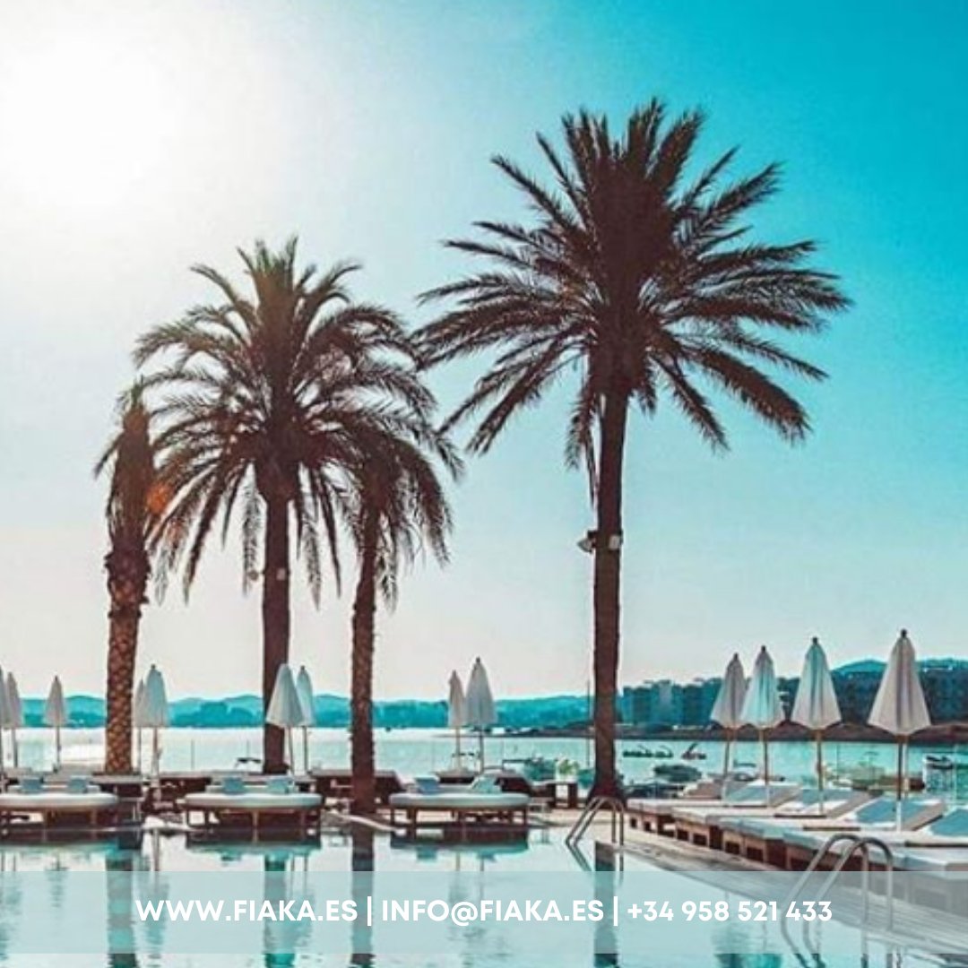 🌴 #Sábado 🌴

¡Qué tengáis un buen día!

.

.

.

.

📷 @amarehotels 
#Fiaka #deco #decoracion #furniture #exteriorismo #exteriores #interior #decoradores #interioristas #interiorista #diseñodeexterior #amareibiza #ibiza #amnesiaibiza #ushuaia #pacha #spaceibiza