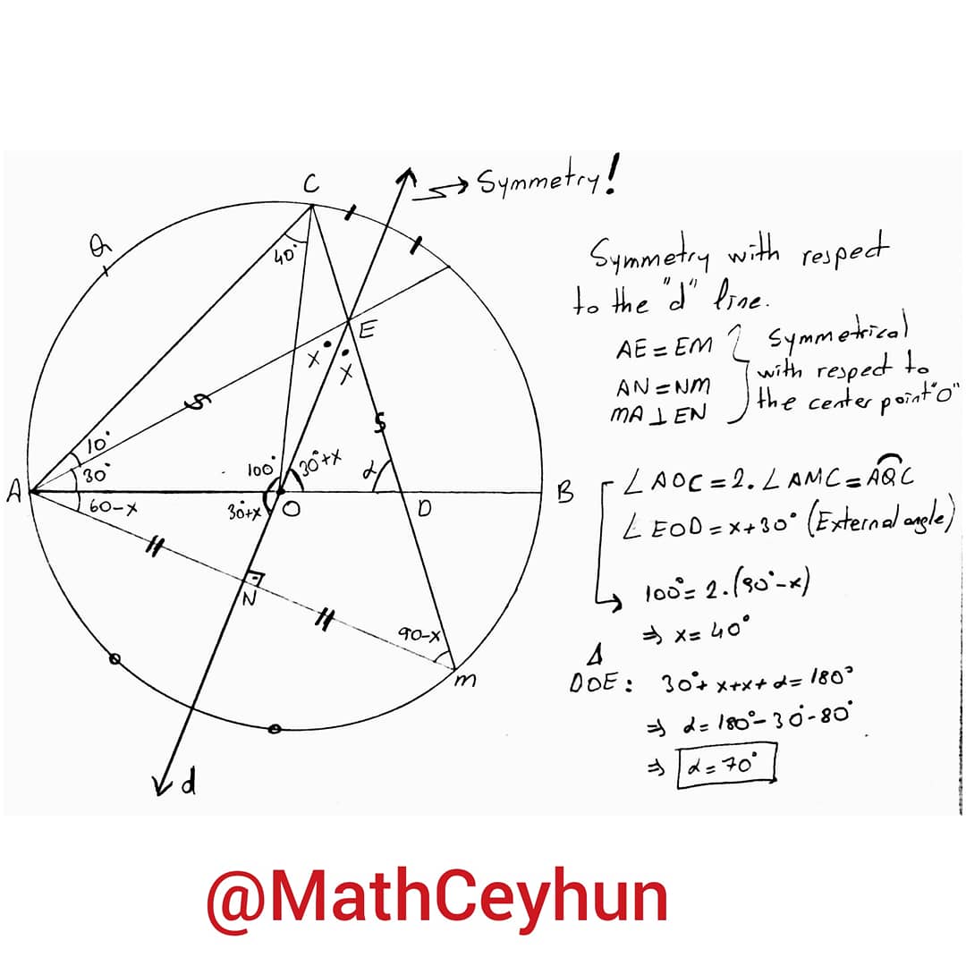 MathCeyhun's tweet photo. #MathCeyhun #math #mathlover #olympiad https://t.co/QaUfFgzDGj