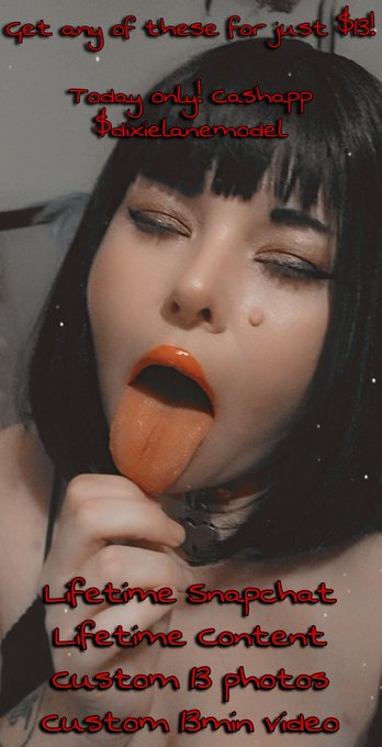 Happy Friday 13! :nipple_clamp:   Today only you can get any of these items for only $13!   :licking_lips:<a href="/tag/apclips"class="tags"><span>#apclips</span></a><a href="/tag/myapclips"class="tags"><span>#myapclips</span></a>