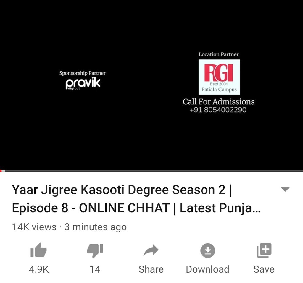 DAMANMALIK1's tweet photo. Hey guys go n check 
@DAMANMALIK1 @Me_himanshhii @aksh_2006 @HarjotWalia251 https://t.co/5FLCbgHQ0o