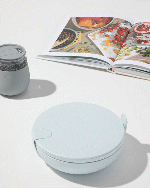 Changing the way you shop by caring for the Environment First. W &amp; P Design Kitchen ware love these guys.