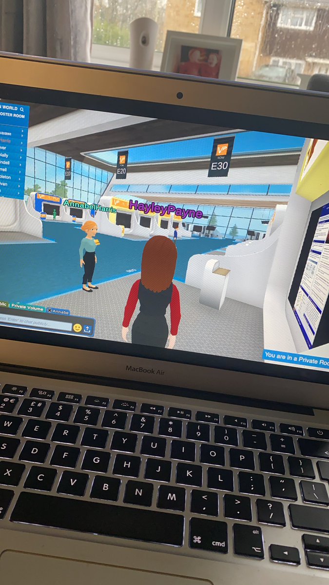 hayleypaynephy1's tweet photo. Come and see me and my lovely research group today in poster hall 2 at D35 between 13.15-13.45 π Our research looks at how student physiotherapists learn how to give advice to patients! #physio2020 #CSP @KMiddletonCSP https://t.co/7TtVVFyrDi