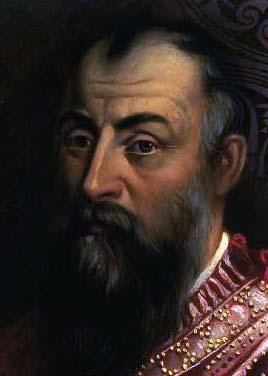 En el año 1596 se firmó una tregua que tanto irlandeses como ingleses emplearon para reabastecerse y mantenerse informado de los movimientos del enemigo. A partir de ese momento, O’Neill aprovechó treguas como la de 1596 para forjar nuevas alianzas con otros señores de la isla.