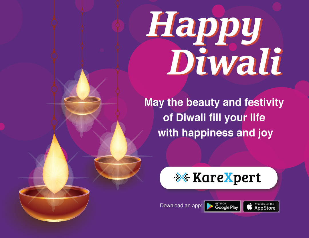 KareXpert | Experience Digital Healthcare tweet media