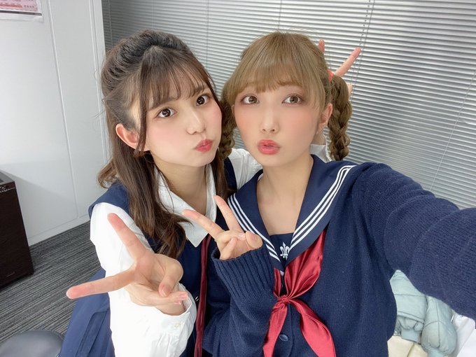 コスプレイヤー本田夕歩のTwitter画像18