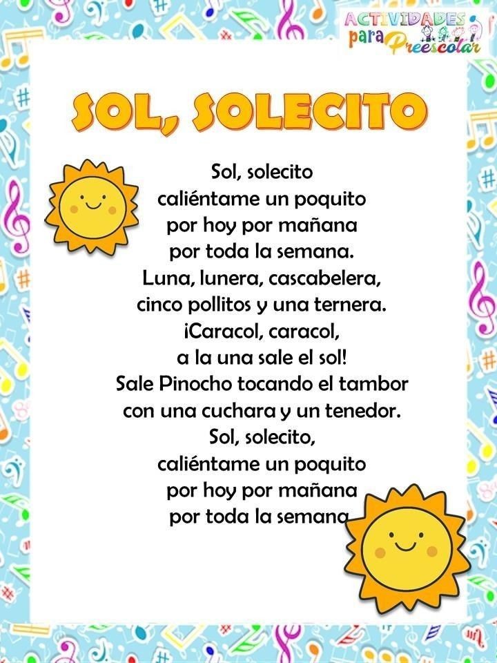 CarmenF15923863's tweet photo. Dos canciones para niñ@s!!!🐥🌞 https://t.co/890RwX91W2