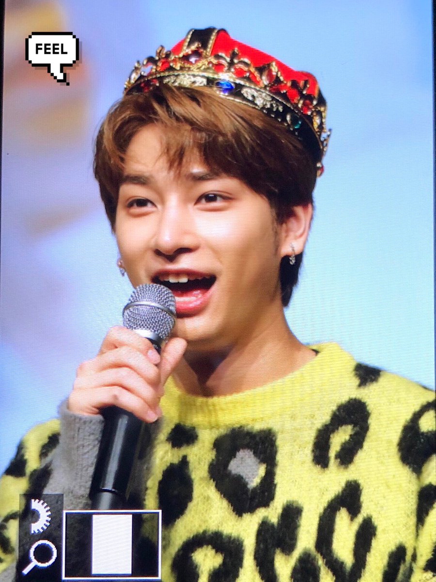 201114 블랑풀 팬싸인회 프리뷰
근엄뽀짝
#이한결 #LEEHANGYUL #BAE173