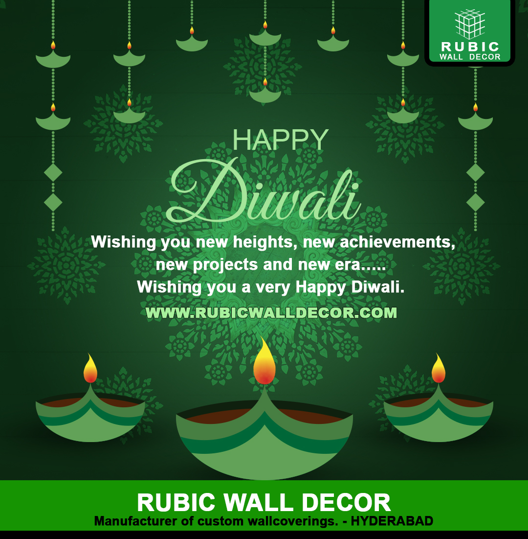 RUBICINTERIO's tweet photo. May the festival of lights enlighten your home and heart with peace and serenity! #HappyDiwali https://t.co/z3cDeeoYnm