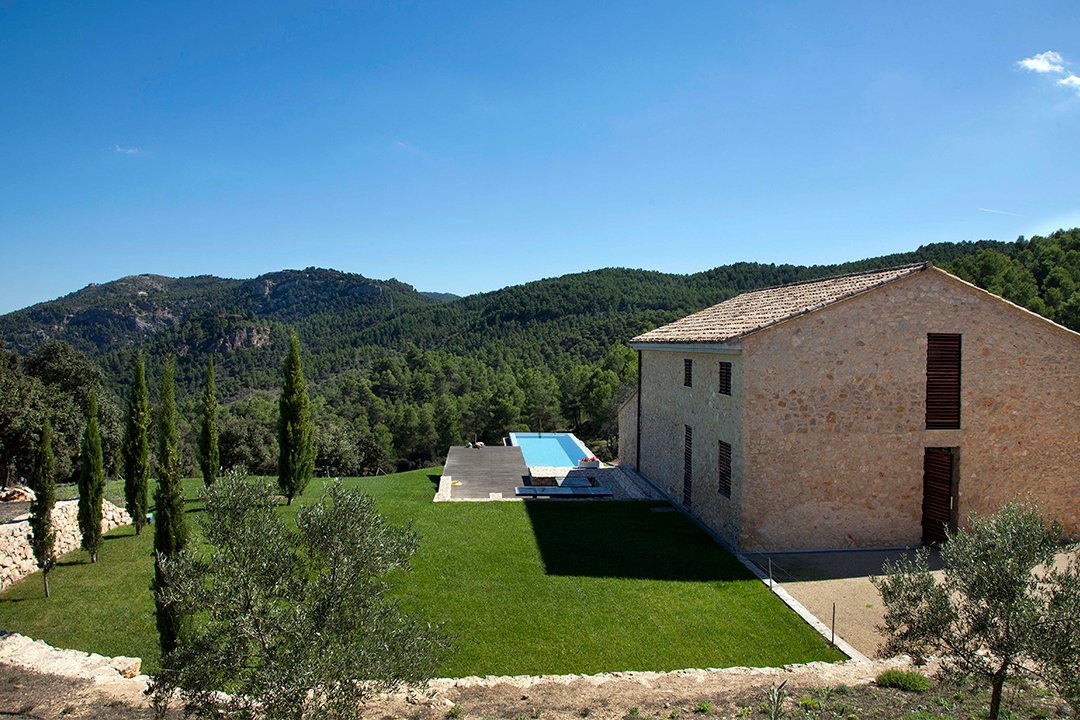 Rimontgo's tweet photo. https://t.co/S01CgSDZXW
#rimontgo #spain #valencia #bocairent #rural #ruralsetting #countryside #naturephotography #naturelovers #rusticdesign #houseaddictive https://t.co/nVZiuXlSTz