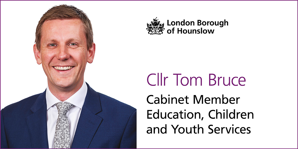 Heston Community School will be closed next week to control cases of Covid.

<a href="/cllrtombruce/">Tom Bruce</a> “The headteacher and his team are doing a great job in a very challenging situation. This will give time for a deep clean and help break the chain of infection.”

👉is.gd/jkPU0E