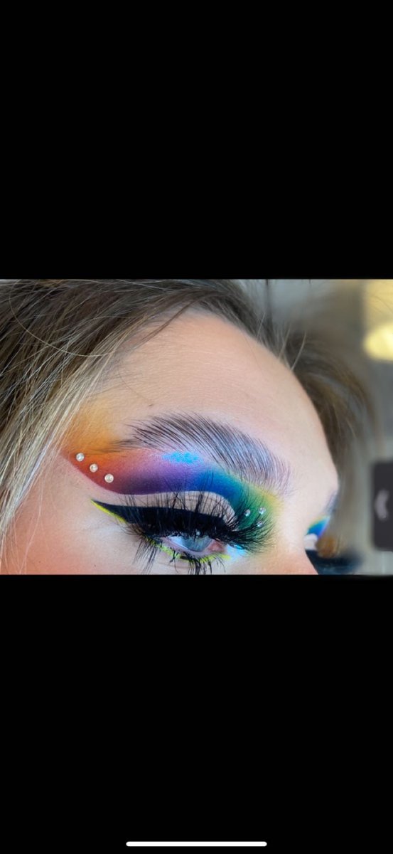 Close up of the eye look❤️ #makeup #makeupideas