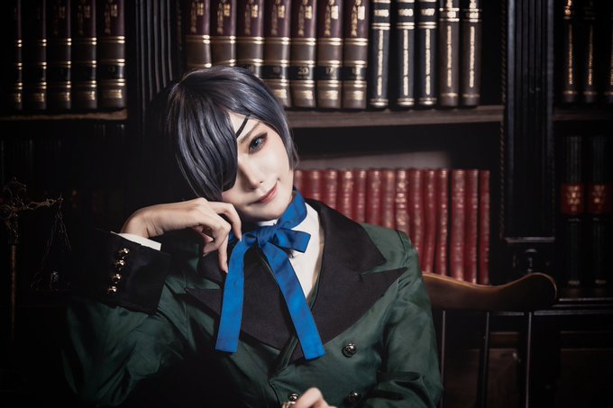 コスプレイヤーしろさきのTwitter画像64