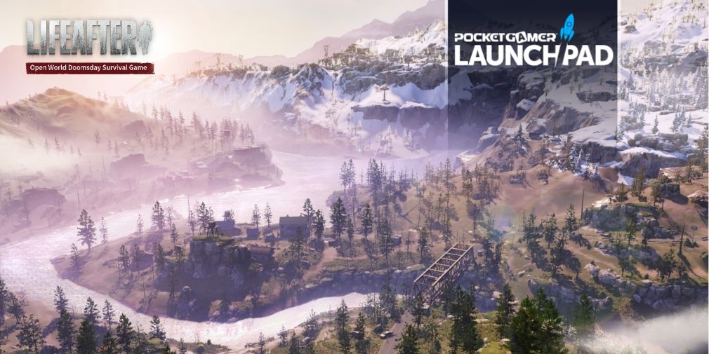 PocketGamer's tweet photo. Good morning! It's the third and final day of #PocketGamerLP so who's ready for some exciting reveals? First up we've got some gameplay footage of LifeAfter's upcoming Season 3 update https://t.co/tnm9FGHMx4 https://t.co/3ogzWQsTzL