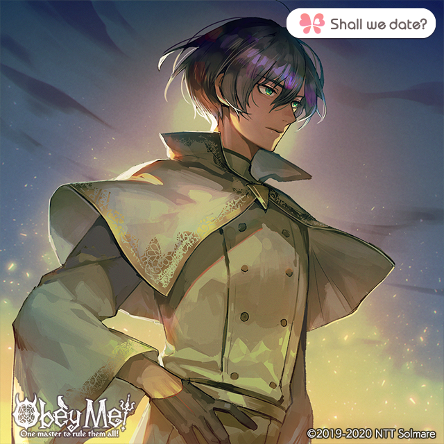 Obey Me Official Hashimoto Q Twitter Mitsdasaw Who Is One Of Our Card Illustrators Is Also Taking Part In Obeymember Here S Their Piece For Today S Theme Obeymember Obeyme Obeymemasters Obeymejp Swd Otome Obey Me Official Hashimoto Q Twitter Mitsdasaw Who Is One Of Our Card Illustrators Is Also Taking Part In Obeymember Here S Their Piece For Today S Theme Obeymember Obeyme Obeymemasters Obeymejp Swd Otome