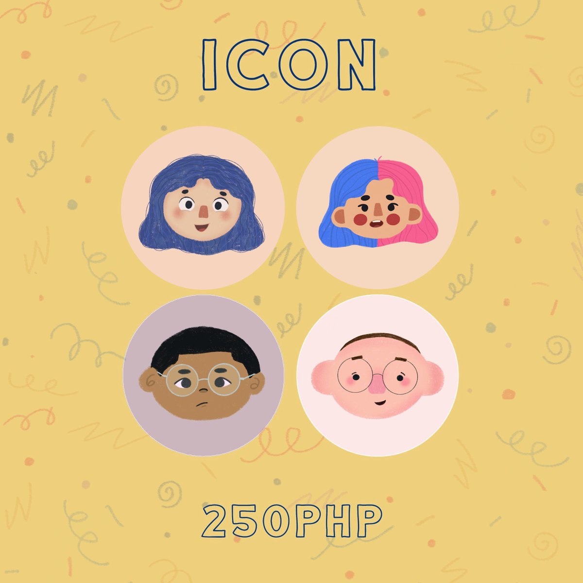 beebingka_'s tweet photo. henlo!! I’m open for commissions!! All proceeds will be donated to the victims of #UlyssesPH 

#art #artph ✨ https://t.co/Zq8jILLpzC