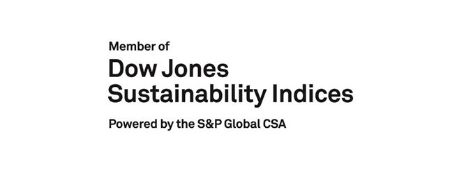 enagas's tweet photo. 🏆 Enagás, líder mundial de su sector en el #DowJonesSustainabilityIndex 2020, un reconocimiento a nuestra apuesta y compromiso con la #sostenibilidad🍃 

👉https://t.co/Me6RXuvfA6 

#DJSI #CSA2020 #sustainability https://t.co/TKIJiDIfdL