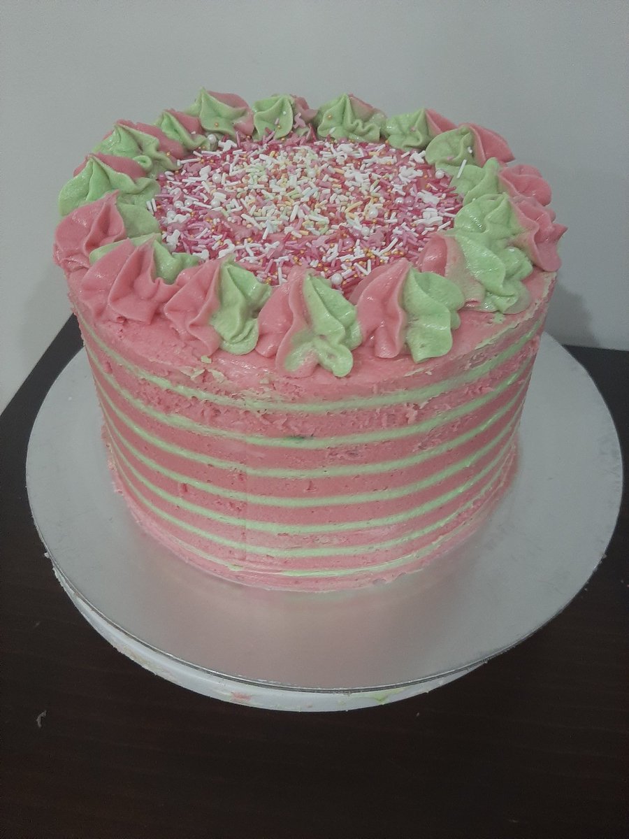 Possum_2011's tweet photo. Time to par-tay. It's not a party without a #cake.  Or two. #Homemade #CakeGalore https://t.co/lqejtA4Y0U