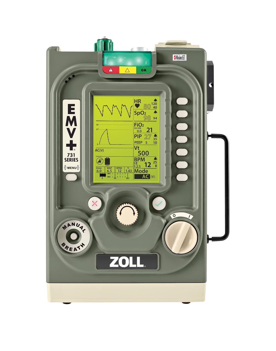 MedboxSal's tweet photo. As Much As An #AED can Save Your Life. 

#Ventilators will Give You a New One. 

@MedboxSal  #PowerheartG5 #PowerheartG3Elite 
#Worldwide Leading #FDA , #PMA #Military Approved. 
#AutomatedExternalDefibrillators.
#ZVENT , #EMV+ #Ventilators 
#FDA , #Military Approved. https://t.co/KpwAQ2zc9i