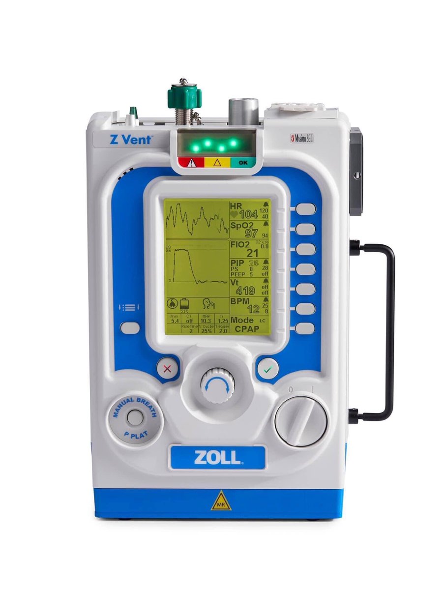 MedboxSal's tweet photo. As Much As An #AED can Save Your Life. 

#Ventilators will Give You a New One. 

@MedboxSal  #PowerheartG5 #PowerheartG3Elite 
#Worldwide Leading #FDA , #PMA #Military Approved. 
#AutomatedExternalDefibrillators.
#ZVENT , #EMV+ #Ventilators 
#FDA , #Military Approved. https://t.co/KpwAQ2zc9i