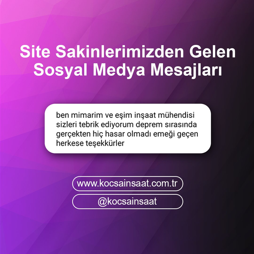 kocsagrup's tweet photo. Biz işimizi severek yapıyoruz. Siz değerli müşterimiz hem güvenli hem konforlu hem hayalinizdeki yapılarda yaşayabilin diye 10 yılı aşkın süredir bu işi yapıyoruz. 
Taşınmazlar yaşamınızı bir üst seviyeye taşıyabilirler!
📳WhatsApp: 0(507) 772 64 64
📞444 1 151 https://t.co/U6RXhpYJ5V