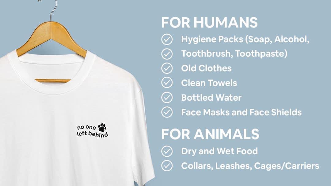 kthlnczn's tweet photo. hello! i just saw this in FB and wanted to share here, they sell this ADORABLE dog shirt for only 350 which will be donated to the victims (both humans and dogs) of the typhoon. the link for the order form is: https://t.co/JX19GGZzoX https://t.co/CNaHsvz02K