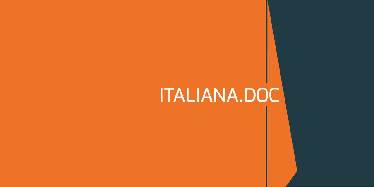 torinofilmfest's tweet photo. #TFF38 ITALIANA.DOC
Tutti i film del Concorso Documentari Italiani #ItalianaDoc #TFFdoc Clicca qui e leggi le schede complete 👉https://t.co/cUVwnUNrZc https://t.co/GekWjXgmAo