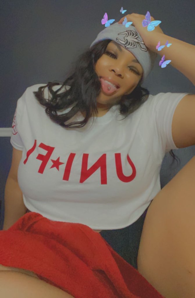 ShopUniFi's tweet photo. FAIR WARNING FOLLOWERS I NEED 30 sales to finally make my GOAL OF 100!! So there will be hella PROMO from me for my #shop the next 2 weeks ‼️‼️‼️‼️😈😈🤘🏽🔥🔥🥰🥰 So unfollow now if you do not like https://t.co/SB5uKLyrYO